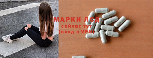 молекула духа Осташков